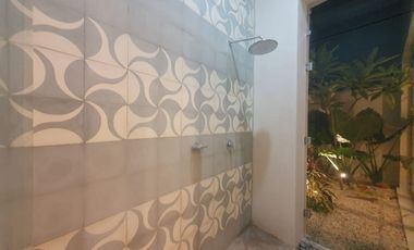 HERMOSA CASA NUEVA EN EL CENTRO DE MERIDA