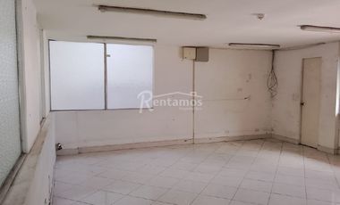 bodega en arriendo en el poblado. Cod A777076