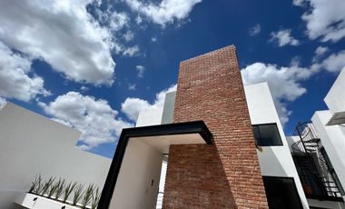 Departamentos en PRE VENTA de lujo Conjunto las Quintas en Marfil Guanajuato Gto