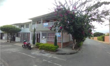 Alquiler Casa Dos Niveles Sector Alborada, Jamundi