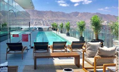Departamento en Venta en Sector Mall Plaza