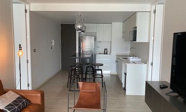 Departamento en Venta en Sector Mall Plaza