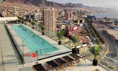 Departamento en Venta en Sector Mall Plaza