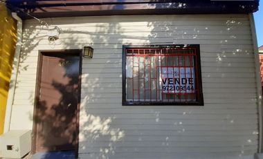 Casa en Venta en CASA EN CERRO FLORIDA, VALPARAÍSO