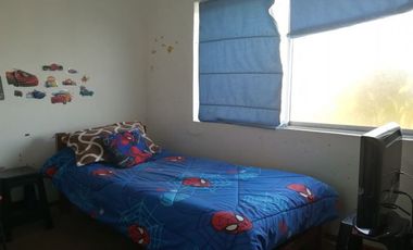 Casa en Venta en CASA EN CERRO FLORIDA, VALPARAÍSO