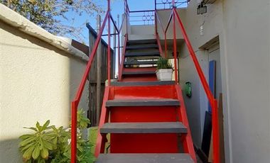 Casa en Venta en CASA EN CERRO FLORIDA, VALPARAÍSO