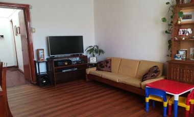 Casa en Venta en CASA EN CERRO FLORIDA, VALPARAÍSO