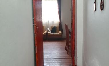 Casa en Venta en CASA EN CERRO FLORIDA, VALPARAÍSO