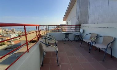 Casa en Venta en CASA EN CERRO FLORIDA, VALPARAÍSO