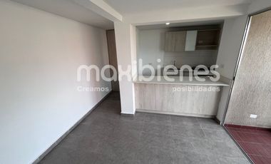 apartaestudio en arriendo en villa aventura. Cod A65271