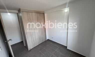 apartaestudio en arriendo en villa aventura. Cod A65271