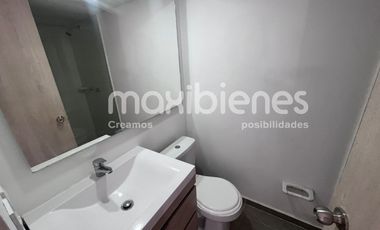 apartaestudio en arriendo en villa aventura. Cod A65271
