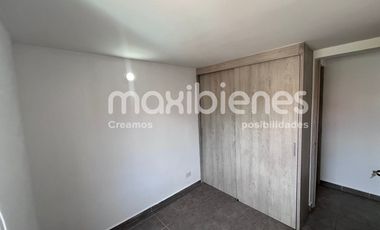 apartaestudio en arriendo en villa aventura. Cod A65271