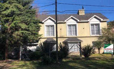 Casa en venta en San Miguel