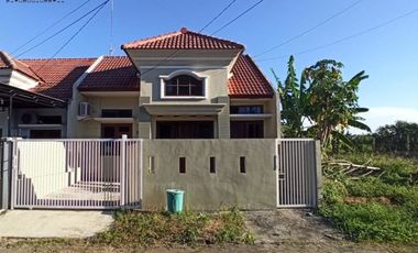 Rumah dijual di Jawa Timur, Tuban