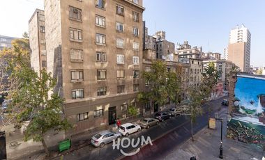 Departamento Bulnes ID: 68240r