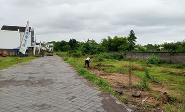 RUMAH MURAH SIAP BANGUN DI MAGUWOHARJO UNIT SANGAT TERBATAS