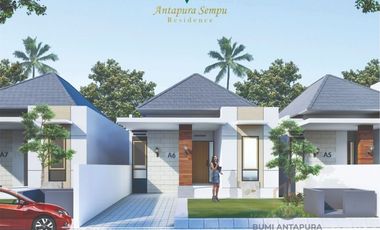 RUMAH MURAH SIAP BANGUN DI MAGUWOHARJO UNIT SANGAT TERBATAS