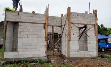 RUMAH MURAH SIAP BANGUN DI MAGUWOHARJO UNIT SANGAT TERBATAS