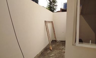2 UNIT TERAKHIR! RUMAH MINIMALIS TERMURAH DEKAT PRAMBANAN
