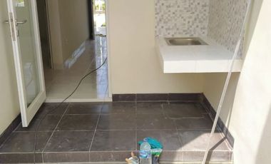 2 UNIT TERAKHIR! RUMAH MINIMALIS TERMURAH DEKAT PRAMBANAN