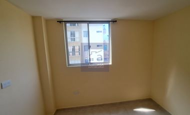 COD. 10989 - SE ARRIENDA APARTAMENTO - BARRIO: BARRO BLANCO
