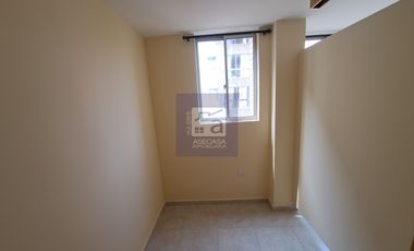 COD. 10989 - SE ARRIENDA APARTAMENTO - BARRIO: BARRO BLANCO