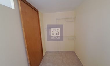 COD. 10989 - SE ARRIENDA APARTAMENTO - BARRIO: BARRO BLANCO