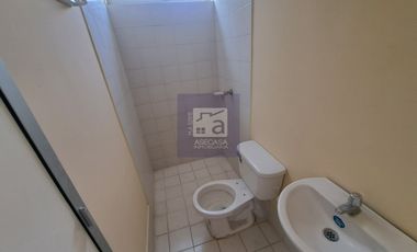 COD. 10989 - SE ARRIENDA APARTAMENTO - BARRIO: BARRO BLANCO