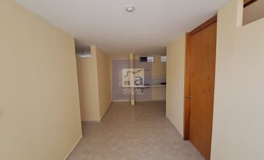 COD. 10989 - SE ARRIENDA APARTAMENTO - BARRIO: BARRO BLANCO