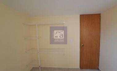 COD. 10989 - SE ARRIENDA APARTAMENTO - BARRIO: BARRO BLANCO