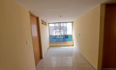 COD. 10989 - SE ARRIENDA APARTAMENTO - BARRIO: BARRO BLANCO