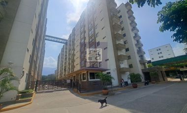 COD. 10989 - SE ARRIENDA APARTAMENTO - BARRIO: BARRO BLANCO