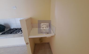 COD. 10989 - SE ARRIENDA APARTAMENTO - BARRIO: BARRO BLANCO