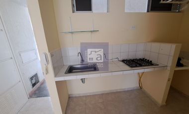 COD. 10989 - SE ARRIENDA APARTAMENTO - BARRIO: BARRO BLANCO