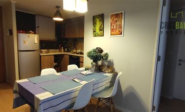 Departamento en Venta en Traumen