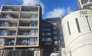 Departamento en Venta en Traumen