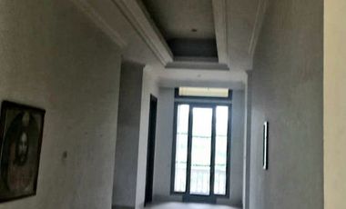RUMAH at MOH. KAHFI, JAGAKARSA JAKARTA SELATAN T/B. 5250/1200 (DIJUAL)