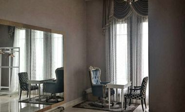 RUMAH at MOH. KAHFI, JAGAKARSA JAKARTA SELATAN T/B. 5250/1200 (DIJUAL)