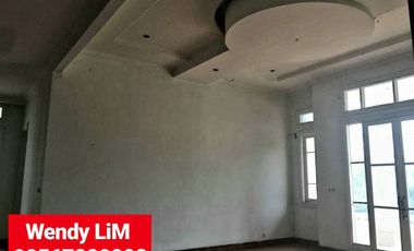 RUMAH at MOH. KAHFI, JAGAKARSA JAKARTA SELATAN T/B. 5250/1200 (DIJUAL)