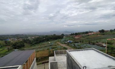 hunian MINIMALIS ala ZAMAN NOW di cisarua bandung