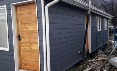 Vendo Casa Nueva