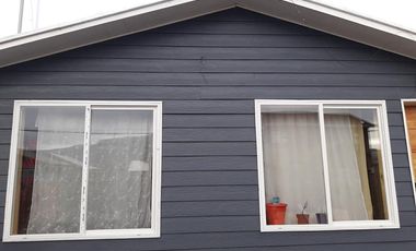 Vendo Casa Nueva