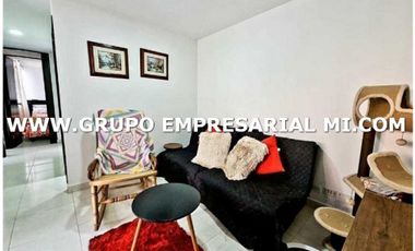 Apartamento En Venta - Sector La Mina, Envigado Cod: 26452