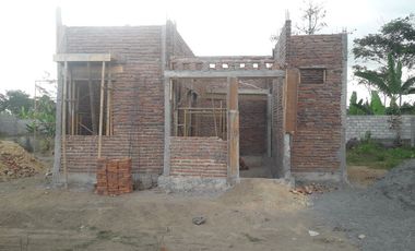 Green Residence Caturharjo 350 jt barat kilnik widuri sanggrahan caturharjo sleman yogyakarta