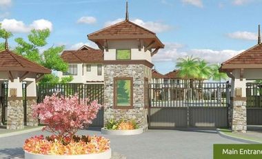 RFO 4BR Single Detached In Naga-Mazari Cove