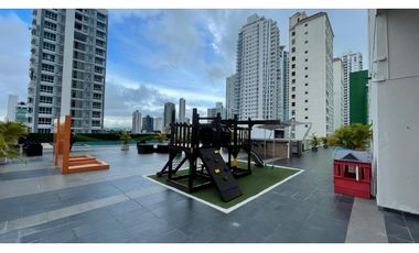 APARTAMENTO VENTA SAN FRANCISCO PH SERENITY AT THE BAY