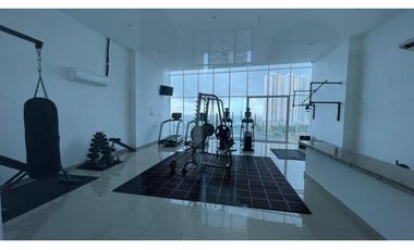 APARTAMENTO VENTA SAN FRANCISCO PH SERENITY AT THE BAY