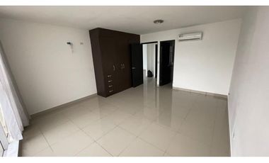 APARTAMENTO VENTA SAN FRANCISCO PH SERENITY AT THE BAY