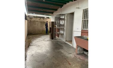 Vendo casa en Linda Vista, calle sin salida B-LV-100